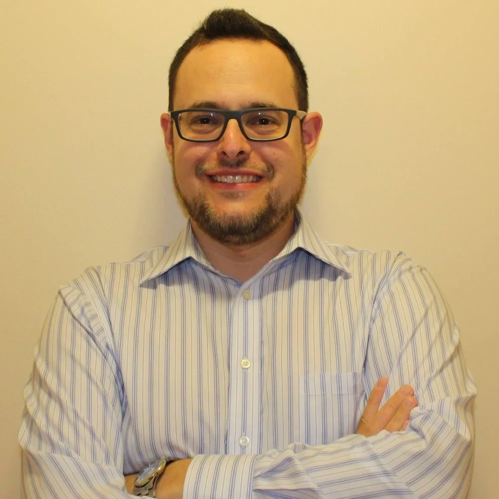Dr. Sean Lamasz